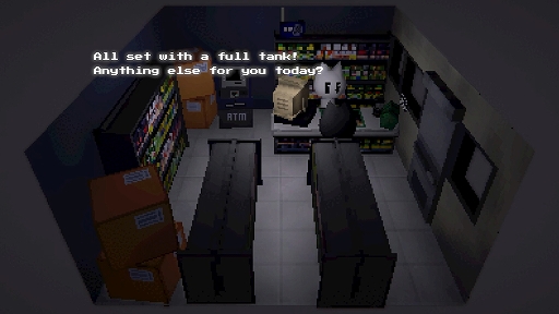 画像ギャラリー No.004のサムネイル画像 / “圧倒的に好評”なネコ配達員ゲーム「Easy Delivery Co.」，コンシューマ / モバイル版を本日リリース