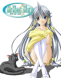 画像ギャラリー No.002のサムネイル画像 / “心とは何か,人間とは何か”という問いに向き合うSF恋愛ADV「My Merry May with be」,HDリマスターでSwitch向けに6月25日発売