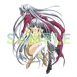 画像ギャラリー No.018のサムネイル画像 / “心とは何か,人間とは何か”という問いに向き合うSF恋愛ADV「My Merry May with be」,HDリマスターでSwitch向けに6月25日発売