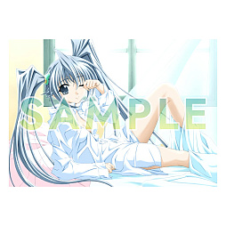 画像ギャラリー No.019のサムネイル画像 / “心とは何か,人間とは何か”という問いに向き合うSF恋愛ADV「My Merry May with be」,HDリマスターでSwitch向けに6月25日発売