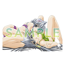 画像ギャラリー No.021のサムネイル画像 / “心とは何か,人間とは何か”という問いに向き合うSF恋愛ADV「My Merry May with be」,HDリマスターでSwitch向けに6月25日発売