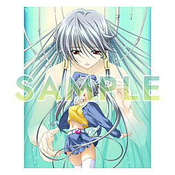 画像ギャラリー No.022のサムネイル画像 / “心とは何か,人間とは何か”という問いに向き合うSF恋愛ADV「My Merry May with be」,HDリマスターでSwitch向けに6月25日発売