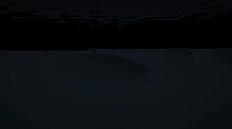 画像ギャラリー No.004のサムネイル画像 / 日本神話×海洋恐怖症ホラー「黄泉園」，2026年第4四半期にSteamで発売。水没庭園を探索する一人称視点の脱出型ゲーム