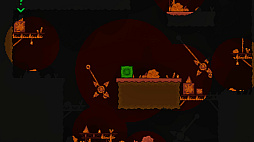 The Mystical Traveler