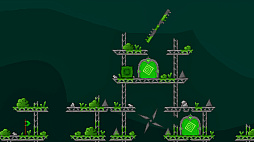 The Mystical Traveler