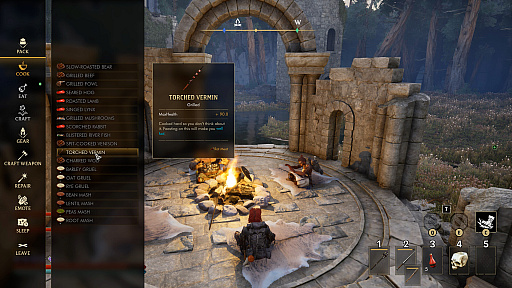 画像ギャラリー No.004のサムネイル画像 / 元AAAタイトル開発者が手がける協力型アクションRPG「Wyldheart」発表。途中参加や退出のしやすさにも配慮した,遊びやすさ重視のタイトル