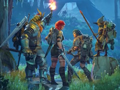 ��AAA�����ȥ볫ȯ�Ԥ��꤬���붨�Ϸ����������RPG��Wyldheart��ȯɽ�����滲�ä���ФΤ��䤹���ˤ���θ������ͷ�Ӥ䤹���Ż�Υ����ȥ�