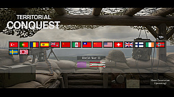 Territorial Conquest