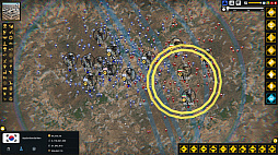 Territorial Conquest