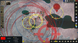 Territorial Conquest