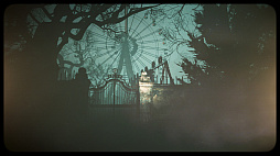 Forlorn: The mysteries of Highshadowland