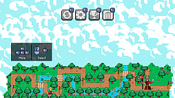 Teryndor: Caelorn’s Quest