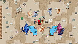 Teryndor: Caelorn’s Quest