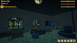 南国荘園の物語