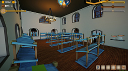 南国荘園の物語