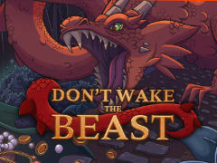 �ְ���Ƨ�߳�����¨�����פζ˸�õ������ʪ�������������櫤򤫤������äƶ�������å���������饤�ȥ��ƥ륹��Don't Wake the Beast��