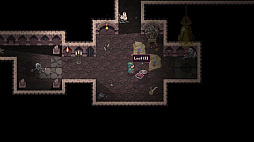 画像ギャラリー No.005のサムネイル画像 / 「一歩踏み外せば即終わり」の極限探索。怪物の巣に潜入し，罠をかいくぐって金銀財宝を奪うローグライトステルス「Don't Wake the Beast」