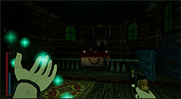 Eyes of the ElderWood