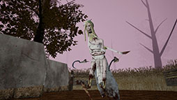 Eyes of the ElderWood