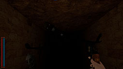 Eyes of the ElderWood