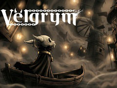 Ƭ�������ꤲ�ư�ư���ʤ��饹�ơ�����ĺ����ܻؤ��������٥��饤�ߥ�ACT��Velgrym�ס�Steam��4���꡼��