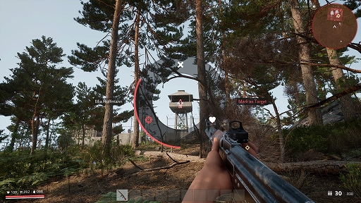 画像ギャラリー No.004のサムネイル画像 / ミリタリーサバイバル「ALTERA」,ハードコアな世界観とは対照的にペンギンが兵士として登場。プレイテストは4月1日3:00より開催