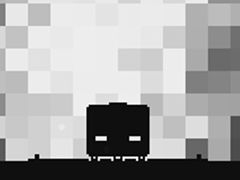 退化に抗うロボットたちの物語を描いた「一ノ一」，Steamで配信開始。より進化したロボットを作るため，ココロの空間を探索する