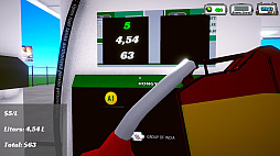 Go-Kart Simulator
