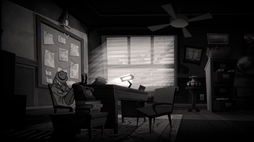 ブラス・クーバスの死後依頼