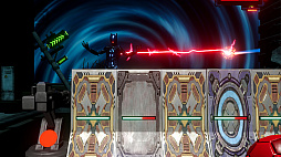 ホシオミオ -STELLA ATTACKS-