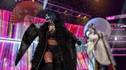 画像ギャラリー No.006のサムネイル画像 / ［インタビュー］“WWEスーパースター”ASUKA選手に聞く，「WWE 2K26」の魅力。WWEにおける自身の10年の振り返りも