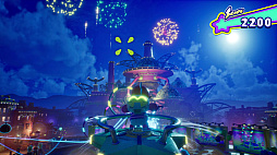 フルーティモ！ ジューシーナイトライド