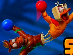 ͧ���˲��Ϥ�2�Ͷ��ϥ���������Ϣ����Ǥ�ס�Switch�Ǥ�4��30����ȯ�䡣2�Ĥ��Τ��Ĥʤ��ä��ַ�礪�����פ��Ȥ����æ�Ф��ܻؤ�