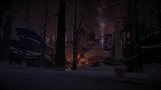 画像ギャラリー No.004のサムネイル画像 / 極寒の山中を生き抜く人気サバイバルゲーム「The Long Dark」,最新アプデにて最終エピソードを配信。本編が90%オフになるセールも実施中