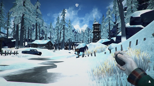 画像ギャラリー No.005のサムネイル画像 / 極寒の山中を生き抜く人気サバイバルゲーム「The Long Dark」,最新アプデにて最終エピソードを配信。本編が90%オフになるセールも実施中