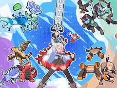 �Ȥ������ɤ���������İ�������������ʷ�ϵ��Υɥåȥ����Ȥ�̥�Ϥβ�����������2D����������Deus Exia�ס�Steam���ȥ��ڡ��������