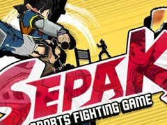 �����Ʈ�ߥХ졼�ܡ���!? ķ�Ͳ��ܡ�������ο��Ϥ�á�����ࡢ��ͳ�٤ι⤤���������̥�ϤΡ�Sepak U�ס�Steam���ȥ��ڡ��������