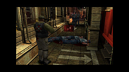 BIOHAZARD 3 LAST ESCAPE (1999)