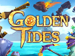 ����ɥ٥���㡼MOBA��Golden Tides�פ��Ф���KRAFTON�餬350���ɥ��л񡣡ȼ������MOBA�ɤȤ��ƴ��Ԥ���ޤ�