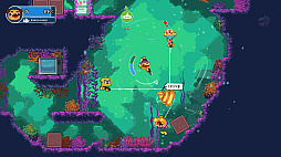 ソルティドッグ