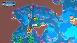 ソルティドッグ