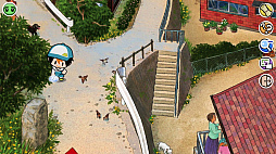 時の迷路 〜恐竜時代からはじまって縄文、弥生を通り過ぎ江戸時代へ〜 作・絵 香川元太郎