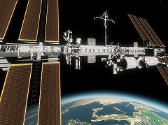 �����ꥢ����󥹥�����ʥ����ꥢ��ָ��α��襹�ơ�����󥵥Х��Х��Beyond The Cupola: ISS Simulator�פ�2026ǯ��3��Ⱦ��ȯ���