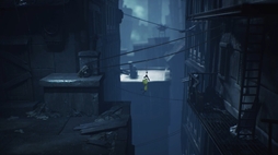 リトルナイトメア2 Enhanced Edition