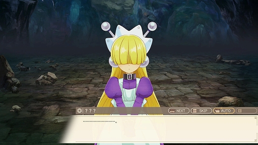 画像ギャラリー No.004のサムネイル画像 / 「GAME 最強の職業は勇者でも賢者でもなく鑑定士(仮)らしいですよ?〜地下迷宮と謎の少女〜」,4月23日発売