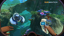 Subnautica