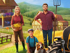 �絬�����ȥ����Farmer's Dynasty 2�ס���������������ϡ�1960ǯ�夫�鸽��ޤǤ����Ȥ˲ä����ܻ�����˪���ӶȤȤ��ä�������ư���θ��Ǥ���