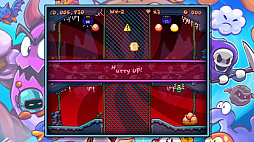 Go! Go! Mister Chickums