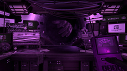 画像ギャラリー No.003のサムネイル画像 / 崩壊する宇宙ステーションに現れた天使がもたらすのは，救済ではなく審判だ。ストーリーテリングとステルスを融合させたSFサバイバルホラー「Angels In Orbit」