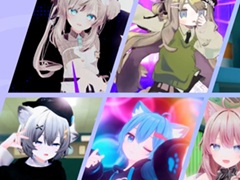 pixiv�����ȤΥ��Х����ǥ���ư���̵��������Ǥ��륢�ץ��VEAT�פ�PC�Ǥ�Steam�ǥ�꡼������Ķ������ɱ���פȤΥ���ܥ���ƥ�Ĥ��ۿ�